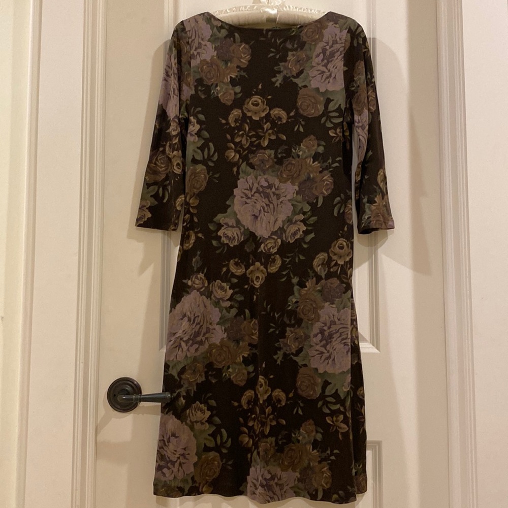 Ralph Lauren dress Sz SP